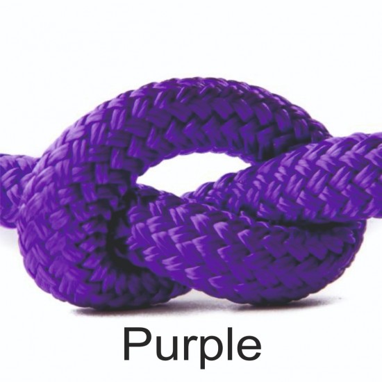 Acid purple ppm d b rope o 12mm 0