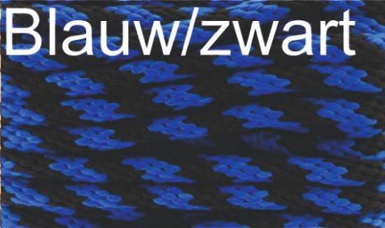 Blauw 1