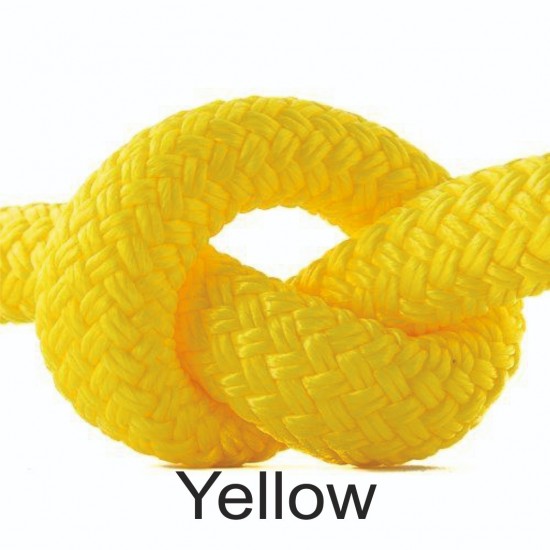 Canary yellow ppm d b rope o 12mm 1