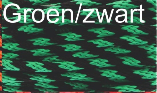 Groen 0 0