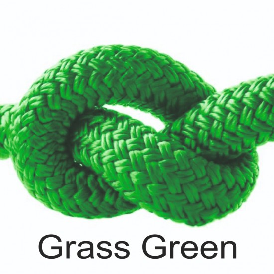Grass green
