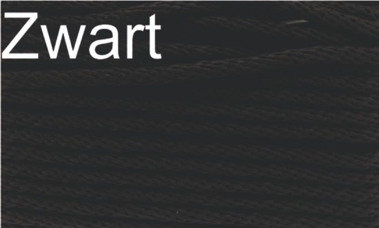 Zwart 0